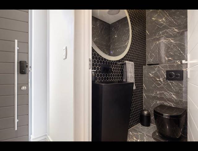 3 BEDROOM PROPERTY TO RENT IN BROOKLYN